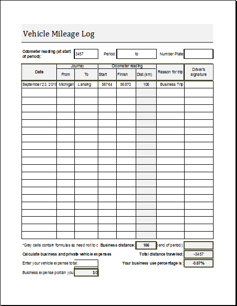 vehicle-mileage-log-book-template-for-excel-word-excel-templates