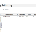 Log Templates