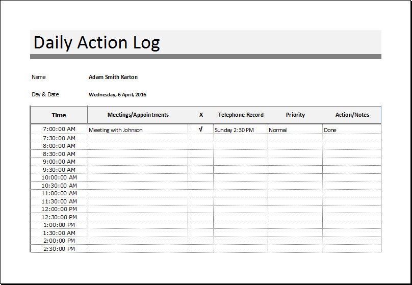 daily-work-log-template-microsoft-excel-for-your-needs