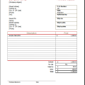Purchase Request Template