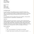 Business Proposal Letter