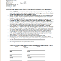 Pet Sale Contract Template