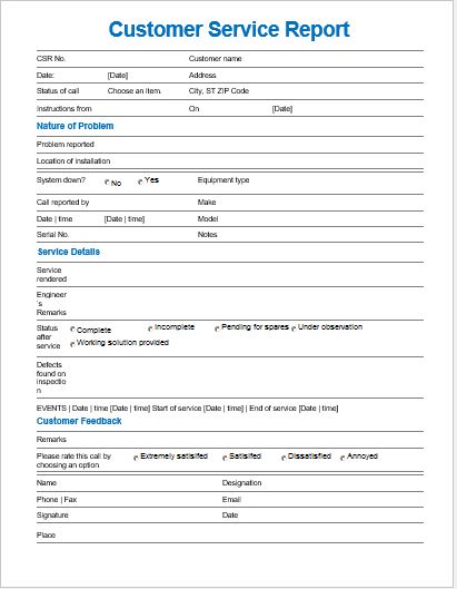 Damage Assessment Report Template from www.dotxls.org