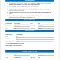 Employee Referral Form Templates