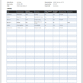 Pre-Rental Property Checklist