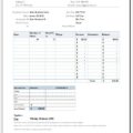 Excel Salary Slip Templates